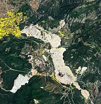 Milas'taki Acele Kamulaştırma Davalarında Kritik Karar: Danıştay Süreci Beklenecek