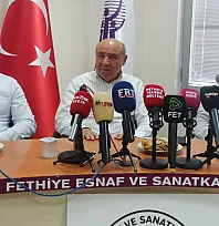 Milletvekili Otgöz: 'Fethiye İlçe Stadyumu, Muğlaspor Stadı modelinde yapılacak'