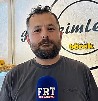 Mis Börek Çarşı Şubesi Yaz Sezonunda Yoğun İlgi Görüyor