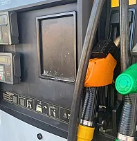 Motorine 1 Lira 14 Kuruş Zam: Fethiye'de Litre Fiyatı 76,50 TL Oldu