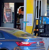 Motorine 6,40 lira zam, benzine 96 kuruş indirim bekleniyor