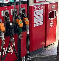 Motorine 8,24 TL zam bekleniyor! Fethiye'de motorin 90 TL'yi aşacak