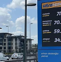 Motorine büyük indirim geldi: Fiyatlar 9 lira birden düştü