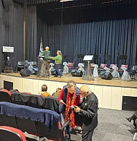 Mozalikya Türk Sanat Müziği Korosu bu akşam Fethiyelilerle buluşuyor