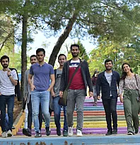 MSKÜ, 2026-YKS'de Öğrencilerin Tercihi Oldu: Yüzde 99,45 Doluluk