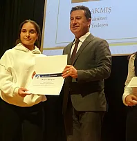 MSKÜ'de Akademik Yılı Açılış Töreni gerçekleştirildi