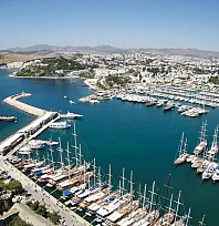MSKÜ'den Kıyı Kentlerinin Sel Riskine Karşı Uluslararası Proje