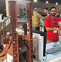 MSKÜ EDO projesi TEKNOFEST'te dördüncü oldu