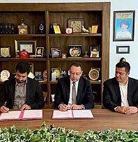 MTO'dan Marmaris Devlet Hastanesi'ne önemli katkı