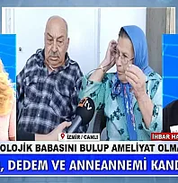 Müge Anlı'da gündem olan Hamid'in annesi tutuklandı: Biyolojik babasının ismini verdi