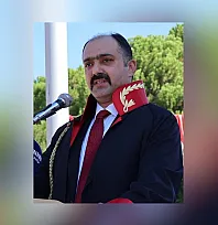 Muğla Başsavcısı Kayaközü: 'Adalet Sadece Suçlunun Cezalandırılması Değil, Masumun Korunmasıdır'