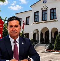Muğla Büyükşehir Belediye Başkanı Aras'tan parti değiştireceği iddialarına net yanıt