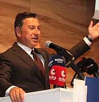 Muğla Büyükşehir Belediye Başkanı Aras: 'MUSKİ'yi kentin en önemli kurumu olarak görüyorum'