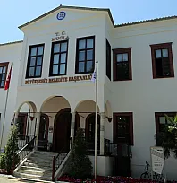 Muğla Büyükşehir Belediyesi barınma talebine ilişkin açıklama yaptı