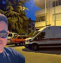 Muğla Büyükşehir Belediyesi Senfoni Orkestrası çalışanı evinde ölü bulundu