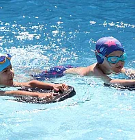 Muğla Büyükşehir'den Çocuklar ve Gençler İçin 17 Branşta Yaz Spor Kursu