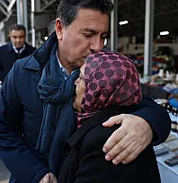 Muğla Büyükşehir'den emeklilere 62 Milyon TL'yi aşan destek