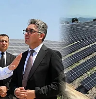 Muğla Büyükşehir enerjideki yönünü güneşe çevirdi