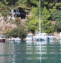 Muğla Büyükşehir Mavi Kıyılar İçin Filosunu Güçlendiriyor