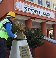 Muğla Büyükşehir Okulları Yeni Döneme Hazırlıyor
