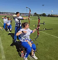 Muğla Büyükşehir sporcuları Samsun'dan madalyalar ile döndü
