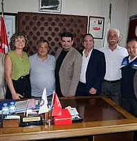 Muğla Büyükşehir Ula'da talepleri yerinde dinledi