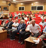 Muğla çam balına dijital takip sistemi