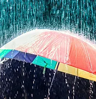 Muğla'da 12 Ekim hava durumu: İlçelerde kuvvetli sağanak bekleniyor
