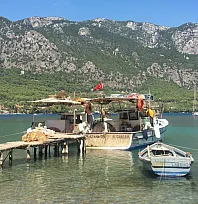 Muğla'da 15 Ağustos 2026 hava durumu: Sıcaklık 38 dereceye kadar çıkacak