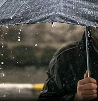 Muğla'da 17 Eylül hava durumu: Muğla'da yağış alarmı!