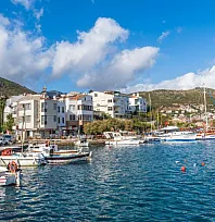 Muğla'da 19 Ağustos 2026 hava durumu: Sıcaklık 36 dereceye kadar çıkacak
