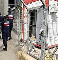 Muğla'da 2 milyon 280 bin liralık akü hırsızlığı operasyonu: Zanlı tutuklandı