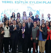 Muğla'da 2026–2029 Yılı 'Yerel Eşitlik Eylem Planı' tanıtıldı
