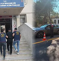 Muğla'da 22 bin 730 şahıs sorgulandı