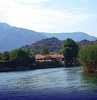Muğla'da 25 Ekim Pazar Hava Durumu! Yağış Beklenen İlçeler