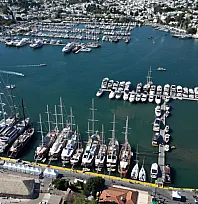 Muğla'da 31 Ağustos hava durumu: Sıcaklık 38 dereceye çıkacak