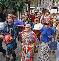 Muğla'da '5. Geleneksel Düğün Yemekleri Festivali' yapıldı
