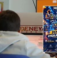 Muğla'da 641 öğrenci Deneyap Teknoloji Atölyeleri için sınava girecek