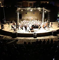 Muğla'da 7. İdil Biret Festivali için geri sayım başladı
