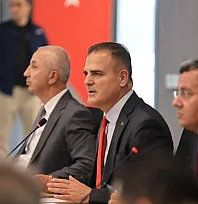 Muğla'da 72,6 milyar TL'lik kamu projesi