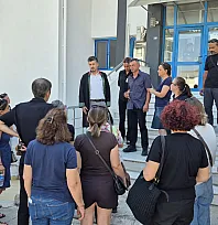 Muğla'da 9 yaşındaki Birkan'ın ölümüne neden olan sürücüye 5 yıl 4 ay hapis