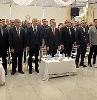 Muğla'da Ahilik Haftası kutlanıyor