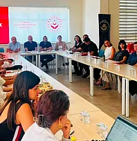 Muğla'da Aile eğitimi masaya yatırıldı