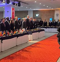 Muğla'da Akdeniz İklim Zirvesi düzenlendi