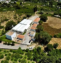 Muğla'da atıksu arıtma tesisi personeline membran biyoreaktör teknolojisi eğitimi verildi