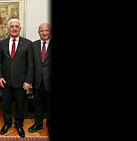 Muğla'da CHP'den İki Yeni İstifa: Bahattin Gümüş ve Hüseyin Erol Yeni Parti'ye Katılıyor