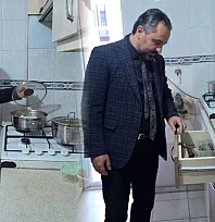 Muğla'da çocuk evinde denetim