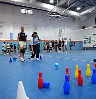 Muğla'da çocuklar afetlere karşı bilinçleniyor