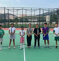 Muğla'da çocuklar ve gençler sporla buluşuyor