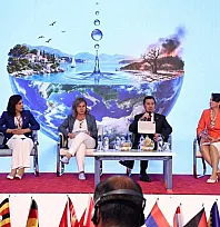 Muğla'da COP31'e Doğru Yerel İklim Eylemi Konuşuldu